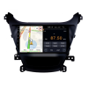Штатная магнитола Parafar для Hyundai Elantra V (MD) 2014-2016 на Android 11.0 (PF366FHD)