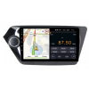 Штатная магнитола Parafar для KIA Rio III 2011-2017 на Android 11.0 (PF106FHD)