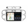 Штатная магнитола Parafar для Volkswagen Tiguan 2013-2015 на Android 11.0 (PF489FHD)
