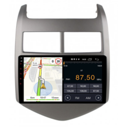 Parafar для Chevrolet Aveo 2011-2020 на Android 11.0 (PF992FHD)
