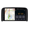 Штатная магнитола Parafar для Volvo S80 2001-2006 на Android 11.0 (PF188FHD)
