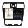 Штатная магнитола Parafar для Subaru Forester, WRX, XV 2013-2015 на Android 11.0 (PF995FHD)
