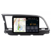 Штатная магнитола Parafar для Hyundai Elantra 2016+ на Android 11.0 (PF581FHD)