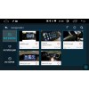 Штатная магнитола Parafar для Honda Civic 2006-2011 на Android 11.0 (PF044FHD)