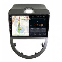 Parafar для Kia Soul I 2008-2014 на Android 11.0 (PF528FHD)