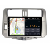 Штатная магнитола Parafar для Toyota Land Cruiser Prado 150 2009-2013 на Android 11.0 (PF065FHD)