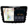 Штатная магнитола Parafar PF356FHD10 для SsangYong Rexton IV 2018-2023 на Android 11.0