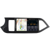 Штатная магнитола Parafar для Kia Picanto 2011-2016 на Android 11.0 (PF411FHD)