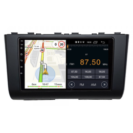 Parafar для Hyundai Creta 2021-2024 на Android 10.0 (PF408FHD)