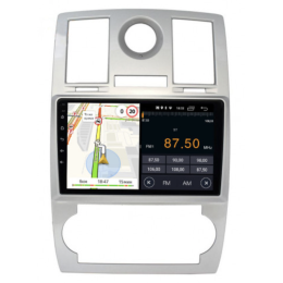 Автомагнитола Parafar для Chrysler 300C I 2004-2007 на Android 11.0 (PF030FHD)