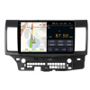 Штатная магнитола Parafar для Mitsubishi Lanser X 2007-2019 на Android 11.0 (PF970FHD)