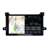 Штатная магнитола Parafar PF022FHD для Toyota Prius IV 2015-2019 на Android 11.0