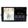 Штатная магнитола Parafar PF047FHD для Volkswagen Универсальная 2017+ на Android 11.0
