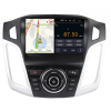 Штатная магнитола Parafar для Ford Focus III 2015-2018 на Android 11.0 (PF155FHD)