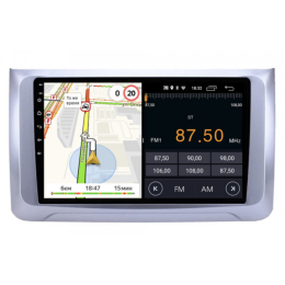 Головное устройство Parafar для Haval H6 Coupe 2014-2020 на Android 11.0 (PF801FHD)