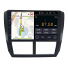 Штатная магнитола Parafar для Subaru Forester 2008-2013 на Android 11.0 (PF636FHD)