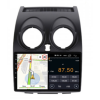 Штатная магнитола Parafar для Nissan Qashqai 2007-2014 на Android 11.0. (PF788FHD)