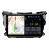 Штатная магнитола Parafar для Nissan Murano 3, Z52 2015-2022 на Android 11.0 (PF979FHD)