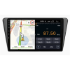 Штатная магнитола Parafar PF084FHD для Peugeot 408 2017-2022 на Android 11.0