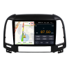 Штатная магнитола Parafar для Hyundai Santa Fe II 2005-2012 на Android 11.0 (PF208FHD)