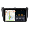 Штатная магнитола Parafar для Mazda 6 2007-2012 на Android 11.0 (PF012FHD)