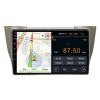 Штатная магнитола Parafar для Lexus RX II 300 2003-2009 на Android 11.0 (PF300FHD)