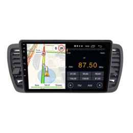 Parafar PF646FHD для Subaru Outback 3, Legacy 4 2003-2009 на Android 11.0