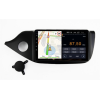 Штатная магнитола Parafar для Kia Ceed II 2012-2018 на Android 11.0 (PF216FHD)
