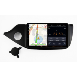 Parafar для Kia Ceed II 2012-2018 на Android 11.0 (PF216FHD)