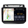 Штатная магнитола Parafar PF048FHD для Volkswagen Touareg 2010-2019 на Android 11.0