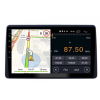 Штатная магнитола Parafar PF163FHD для Renault Duster 2020+ на Android 11.0