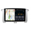 Штатная магнитола Parafar для Toyota Land Cruiser 105 1998-2007 на Android 11.0 (PF451FHD)