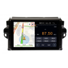 Штатная магнитола Parafar для Toyota Fortuner II 2015-2025 на Android 11.0 (PF589FHD)