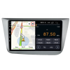 Штатная магнитола Parafar для Seat Altea I 2004-2015 на Android 11.0 (PF350FHD)