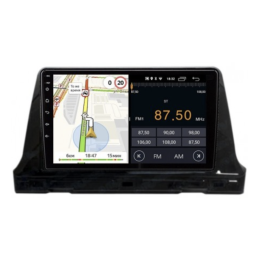 Parafar для Kia Seltos 2019-2023 на Android 11.0 (PF283FHD)
