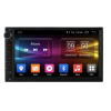 Штатная магнитола CarMedia OL-7002-D для Nissan Juke, Qashqai, Tiida, X-Trail I, NP300, Pathfinder, Micra, March, Note, Almera, Murano I (Z50), Terrano III на Android 10.0