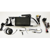 Магнитола Farcar XL305M (S500 PLUS) (6/128ГБ) для Seat Leon III 2012-2020 на Android 12.0