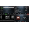 Штатная магнитола Redpower 71109 для Chevrolet Captiva I 2011-2015 на Android 10.0