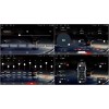 Штатная магнитола Redpower K75426 Hi-Fi для Mitsubishi Pajero Sport III 2021+ на Android 10.0