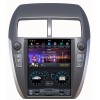 Магнитола Тесла CarMedia ZF-1167-DSP Tesla-Style для Mitsubishi ASX I 2010-2018 на Android 9.0
