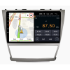 Штатная магнитола Parafar для Toyota Camry V40 2006-2011 на Android 11.0 (PF064FHD-Low)