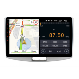 Parafar на VW Passat B7 (2012-2016) Android 11.0 (PF901FHD-Low)