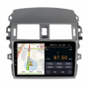 Штатная магнитола Parafar для Toyota Corolla 2007-2012 на Android 11.0 (PF974FHD-Low)
