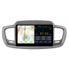 Штатная магнитола Parafar для Kia Sorento Prime 2015-2020 на Android 11.0 (PF223FHD-Low)