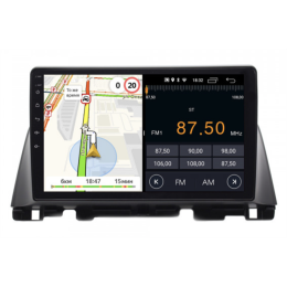 Parafar для Kia Optima IV 2016-2020 на Android 11.0 (PF580FHD-Low)