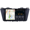Штатная магнитола Parafar для Mazda 5 II (CW) 2010-2016 на Android 11.0 (PF164FHD-Low)