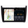 Штатная магнитола Parafar для Volkswagen Polo 2017+ на Android 11.0 (PF968FHD-Low)