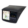 Автомагнитола Parafar для Mitsubishi Pajero Sport II, L200 IV 2006-2015 на Android 11.0 (PF220FHD-Low)