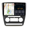 Штатная магнитола Parafar для Skoda Octavia A5 (2004-2013) на Android 11.0 (PF005FHD-Low)