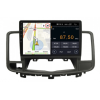 Штатная магнитола Parafar для Nissan Teana 2 2008-2013 на Android 11.0 (PF969FHD-Low)